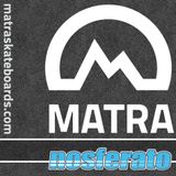 Nosferato MATRA Skateboards Teaser