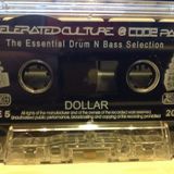 Dollar - Accelerated Culture at Code Part 1 - 15th June 2002