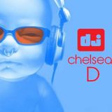 DJ CHELSEA D - JP Smooth BDay Bash 2012