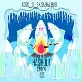 cmyki mix (hashout radio marakesh june mix)