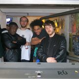 92 Points w/ Ezra Collective - 13th April 2016