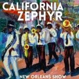 The New Orleans Show