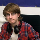Tom Scudamore - 26/03/2012