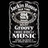 Jackin House Mix