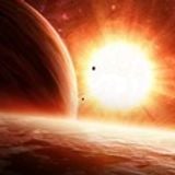 Solaris2222 - Sungazing Through Galaxy (2014)