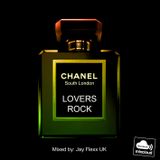 Jay Flexx UK ( LOVERS ROCK )