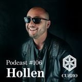 CUBBO Podcast #106: Hollen (IT)