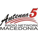Alek Soltirov @ Antenna5 (DJ's Corner Guestmix) 13.06.2013