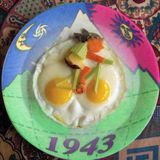 acidfreak / Organic Tribes Records