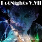 HotNights V.VII - Mario Mendoza