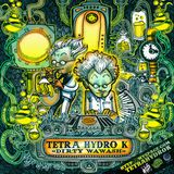 Tetra Hydro K On BassCulture Radio Show DUb Steppa Live