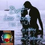 best lovesongs (vol. 2)
