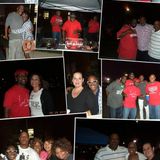 The Amazing Princeton Viking Tailgating Crew Presents: "Old School" Hip Hop Classics 1991-1994