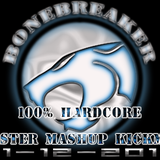 DJ BoneBreAker - The Master Mash-up Remix Kick-Mix Part One! 01-12-2013