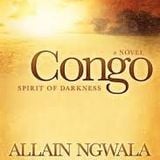 The Smelly Flowerpot on Cambridge 105: Allain Ngwala- Congo, Spirit of Darkness