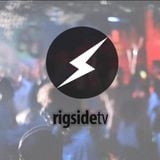 Guest Mix for Rigside TV - February 2014