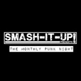 Smash It Up UK82 Punk Special