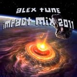 ALEX TUNE - IMPACT MIX 2011