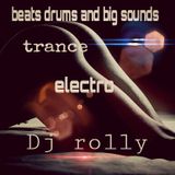 Beats drums and big sounds