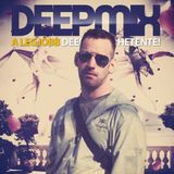 Deepmix @ GyálFm Juni 6 by Andrew Coaster