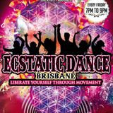 Ecstatic Dance Brisbane - West End 27/02/2015