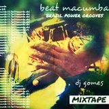 Beat Macumba! mixtape #Brasil/África