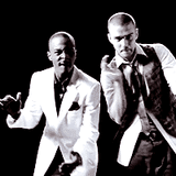 Timberland, TImberlake, TI, Tupac and others too