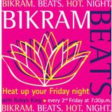 Bikram Beats 8/14/15