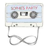 Sophie's Party Mixtape