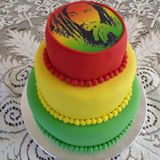 Birthday mix - Senor C - MlZ1- Flipstar