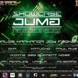 **** Johan Kroonenberg Aka 10Sion **** @ Juma records Showcase - S. 23 abril -Bunker