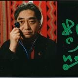 オムニ・サイト・シーイングpart4 細野晴臣 DaisyWorld 2001年02月11日