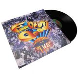 DJ Sceptic`s Deep Summer Chill Mix