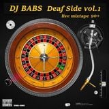 DJ BABS LIVE MIX +90s