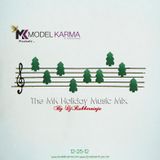 ModelKarma Presents - The MK Holiday Music Mix - Mixed by DJ Rubberninja
