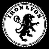 Iron Lyon - Wild For The Night Vol. 1
