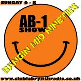 AB-1 Show - CLR - Banging Mid-Nineties