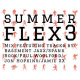 Summer Flex 3 2015
