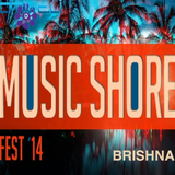 Brishna │ MUSIC SHORE FEST PROMO SESSION 04