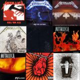 The Pit Metallica Special June 27th