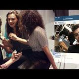 UK TV AD radio Show 17.2.16 Vivid House Party!