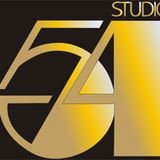 A NIGHT AT STUDIO 54