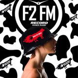 Karina Saakyan - F2 FM Radioshow #023 (07-02-14) BREAKS!