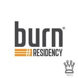 burn Residency 2014 - NaJ - mix