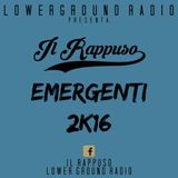 Il Rappuso- Gli Emergenti italiani