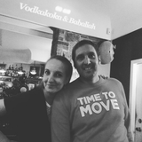 Vodkakoka & Babaliah • DJ sets • LeMellotron.com
