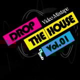 Dj Bob - Drop The House Vol.01 (Audio from VideoMixtape)