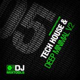 Dark Minimal - Tech House