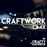 Craftwork mix - Episode 16