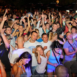 Roby Deep - Live @ Summer3p Festival 19.7.2012